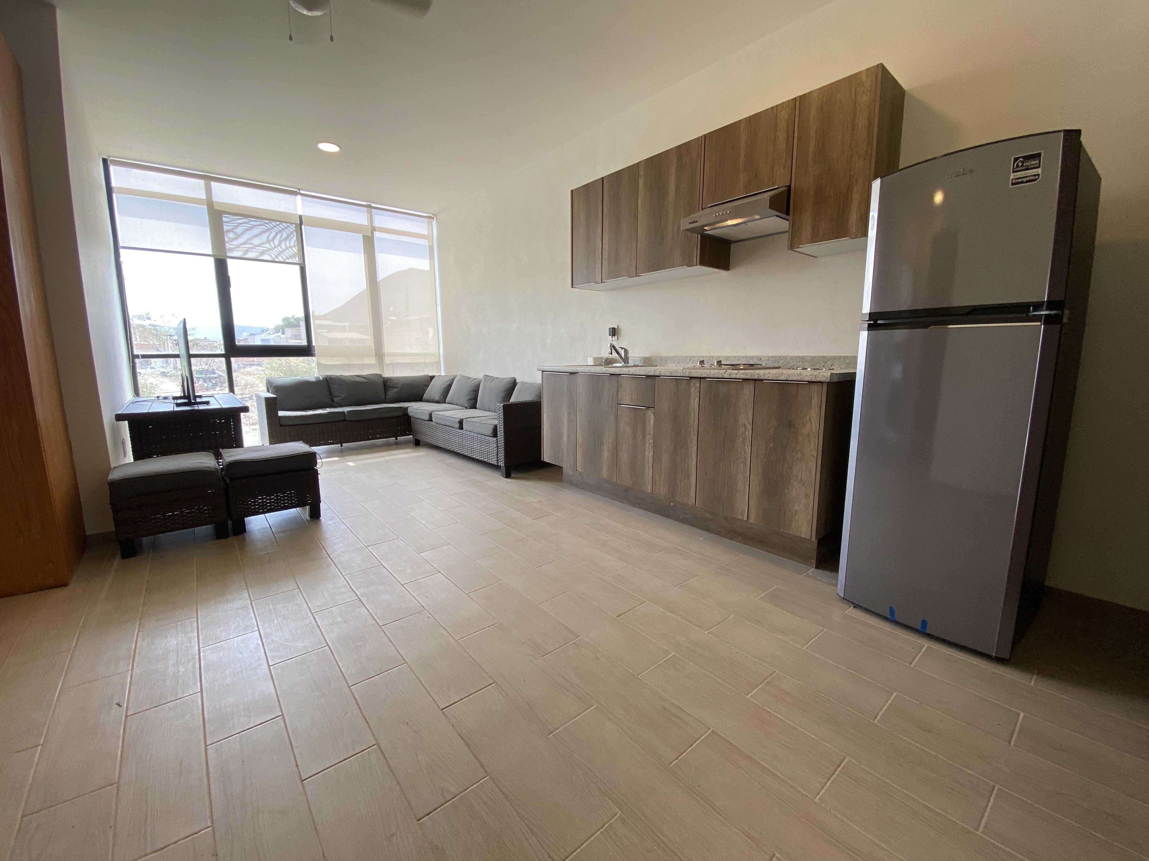 INVERSIONISTA Bonito Condo El Chante, Jalisco