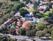 HOTEL RESORT IN CHAPALA JALISCO MEXICO