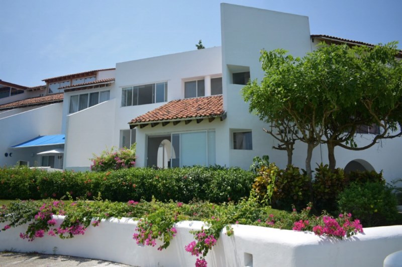 Zona Hotelera 1, Ixtapa Zihuatanejo, Guerrero