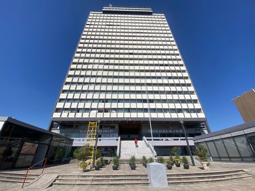 Oficinas en venta en el CONDOMINIO GUADALAJARA