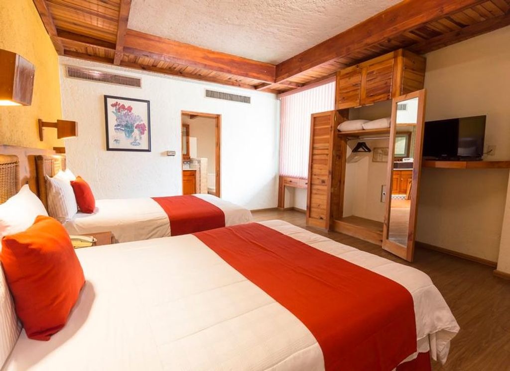 Hotel en venta en Querétaro, centro histórico