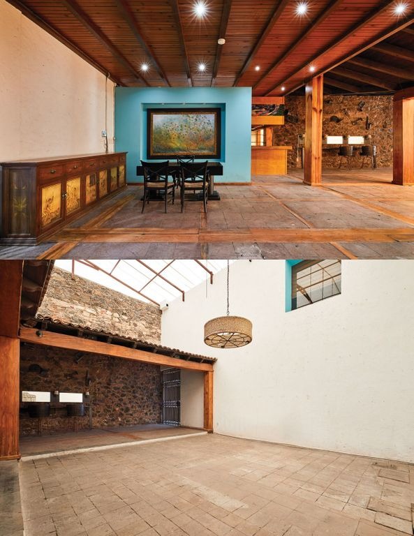 Hotel en venta en Querétaro, centro histórico