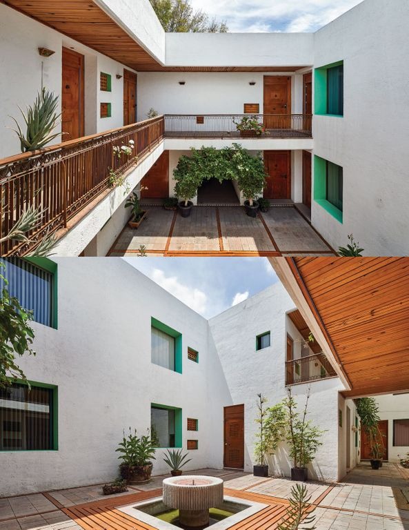 Hotel en venta en Querétaro, centro histórico