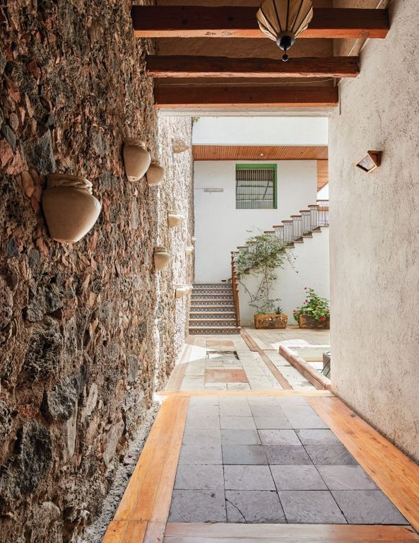 Hotel en venta en Querétaro, centro histórico
