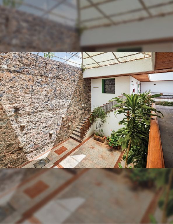 Hotel en venta en Querétaro, centro histórico