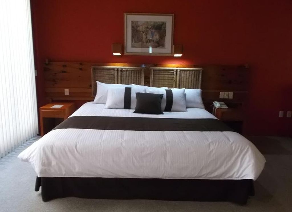 Hotel en venta en Querétaro, centro histórico