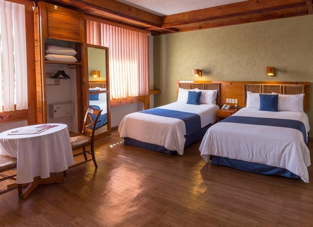 Hotel en venta en Querétaro, centro histórico