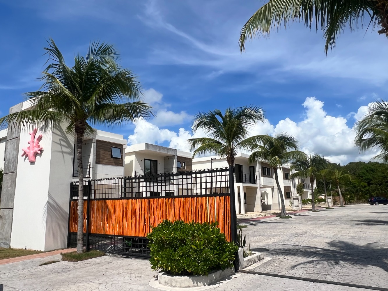 House selling in Tulum, QR Mexico