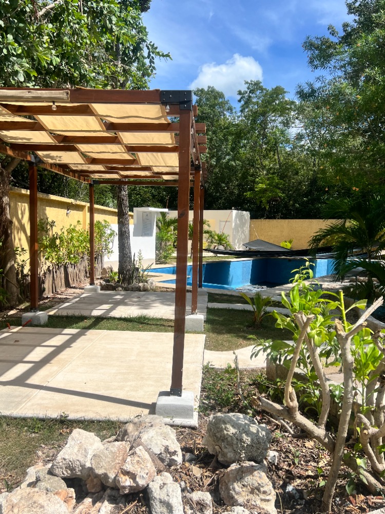 House selling in Tulum, QR Mexico