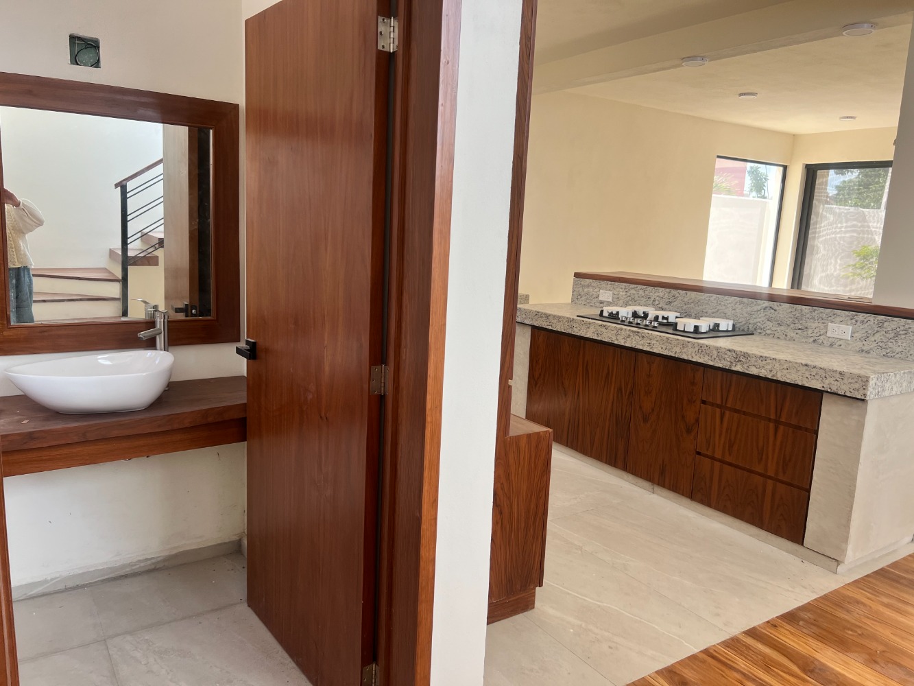 House selling in Tulum, QR Mexico