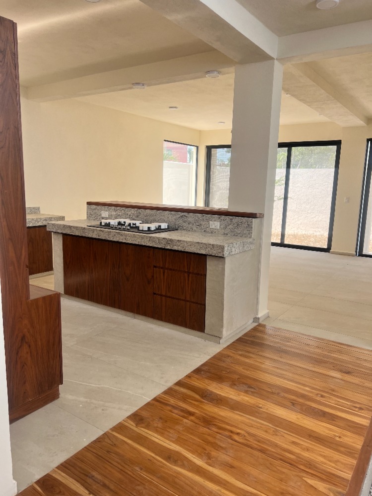 House selling in Tulum, QR Mexico
