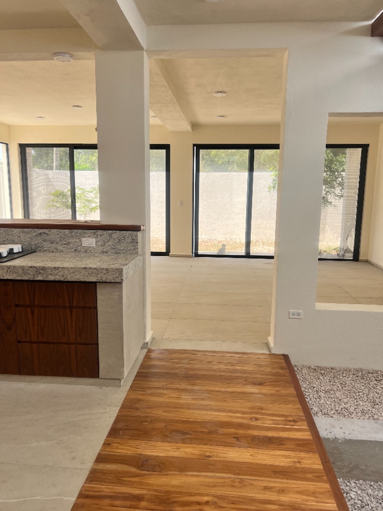 House selling in Tulum, QR Mexico