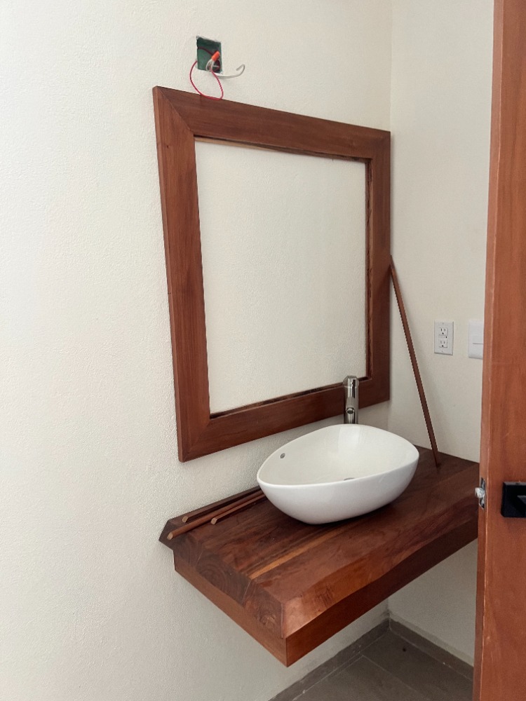 House selling in Tulum, QR Mexico
