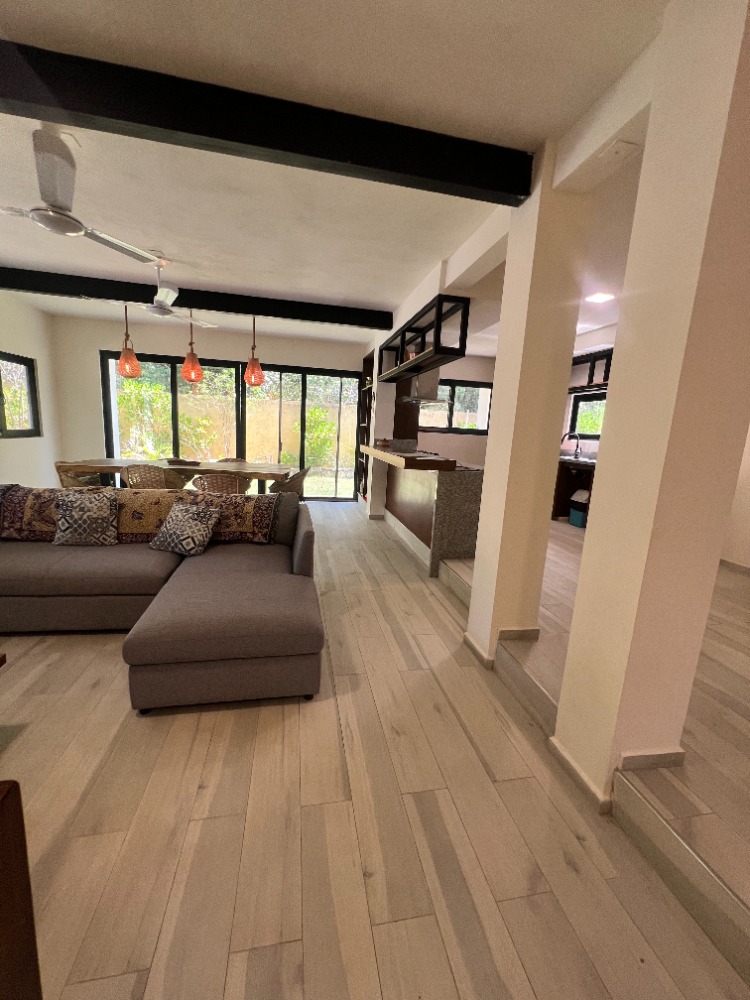 House selling in Tulum, QR Mexico