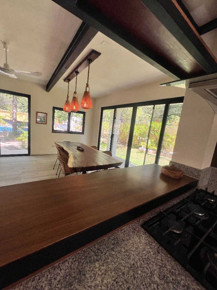 House selling in Tulum, QR Mexico