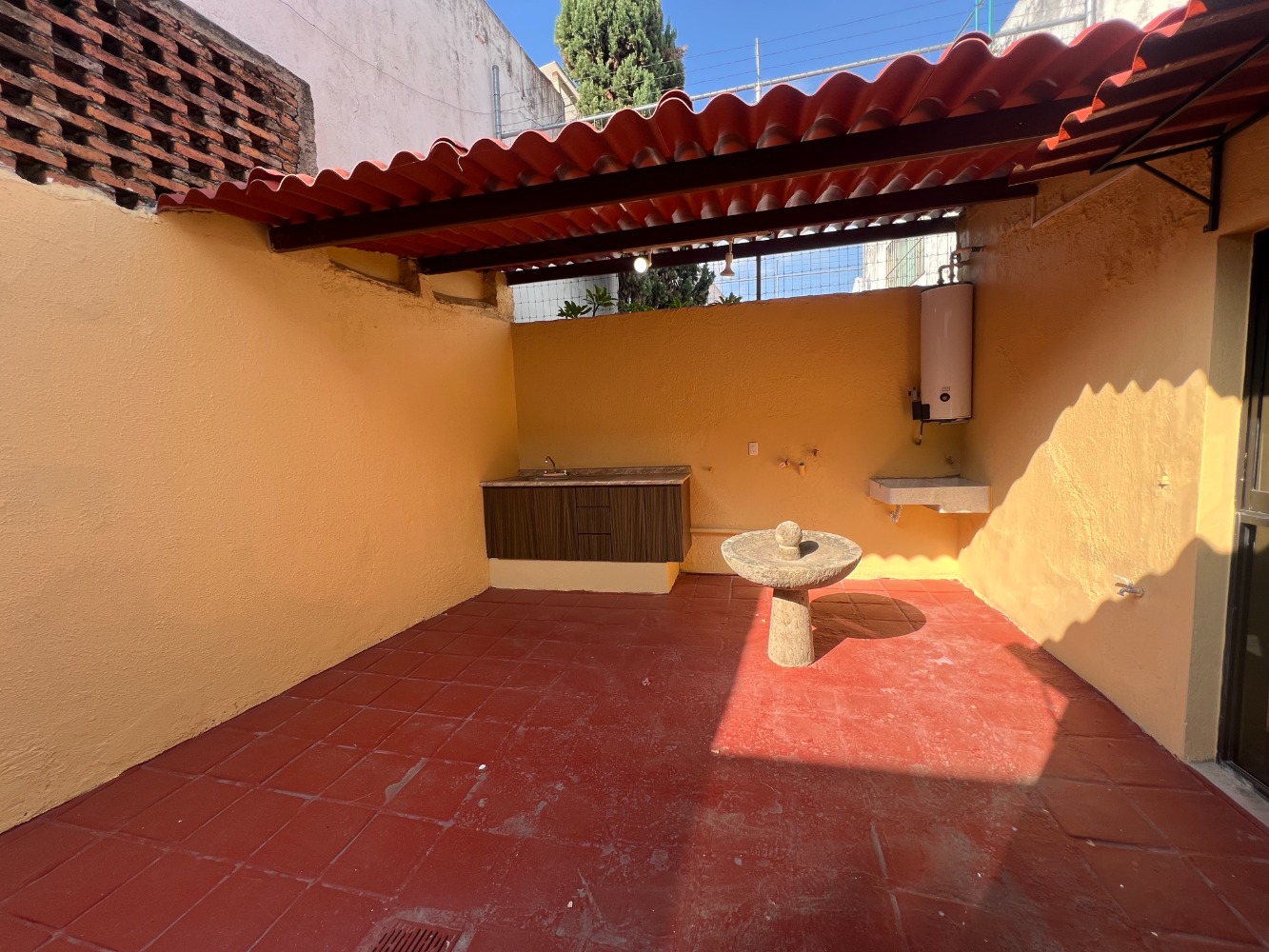 CASA en RENTA VALLARTA SUR/Residencial 