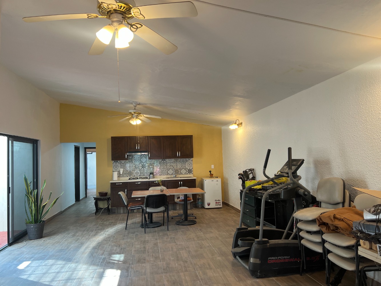 CASA en RENTA VALLARTA SUR/Residencial 