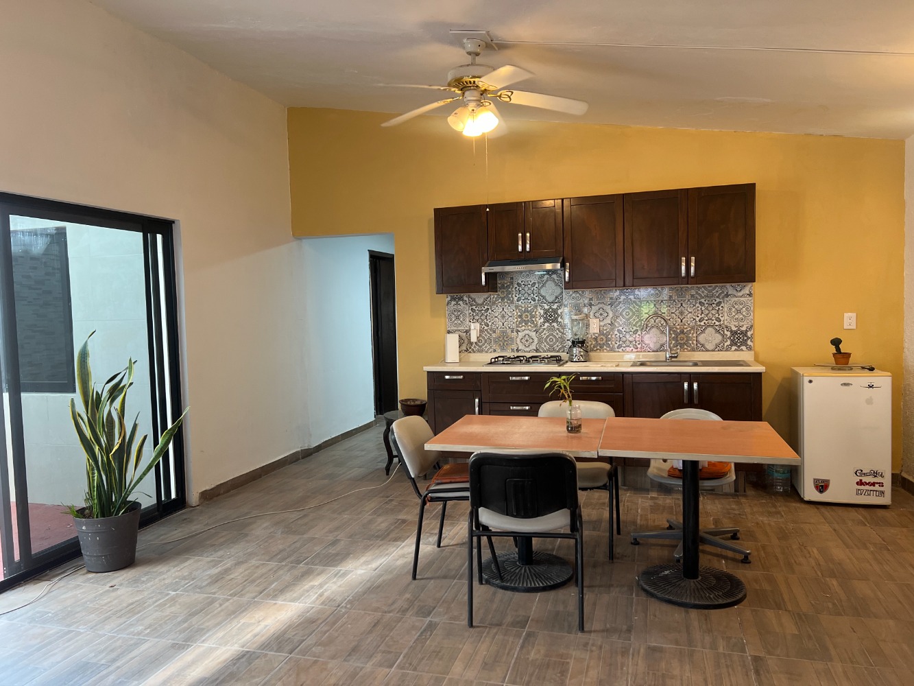 CASA en RENTA VALLARTA SUR/Residencial 