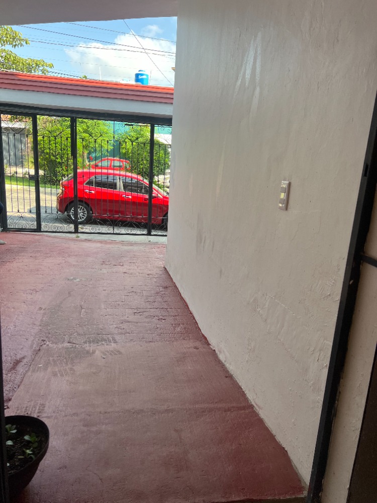 CASA en RENTA VALLARTA SUR/Residencial 