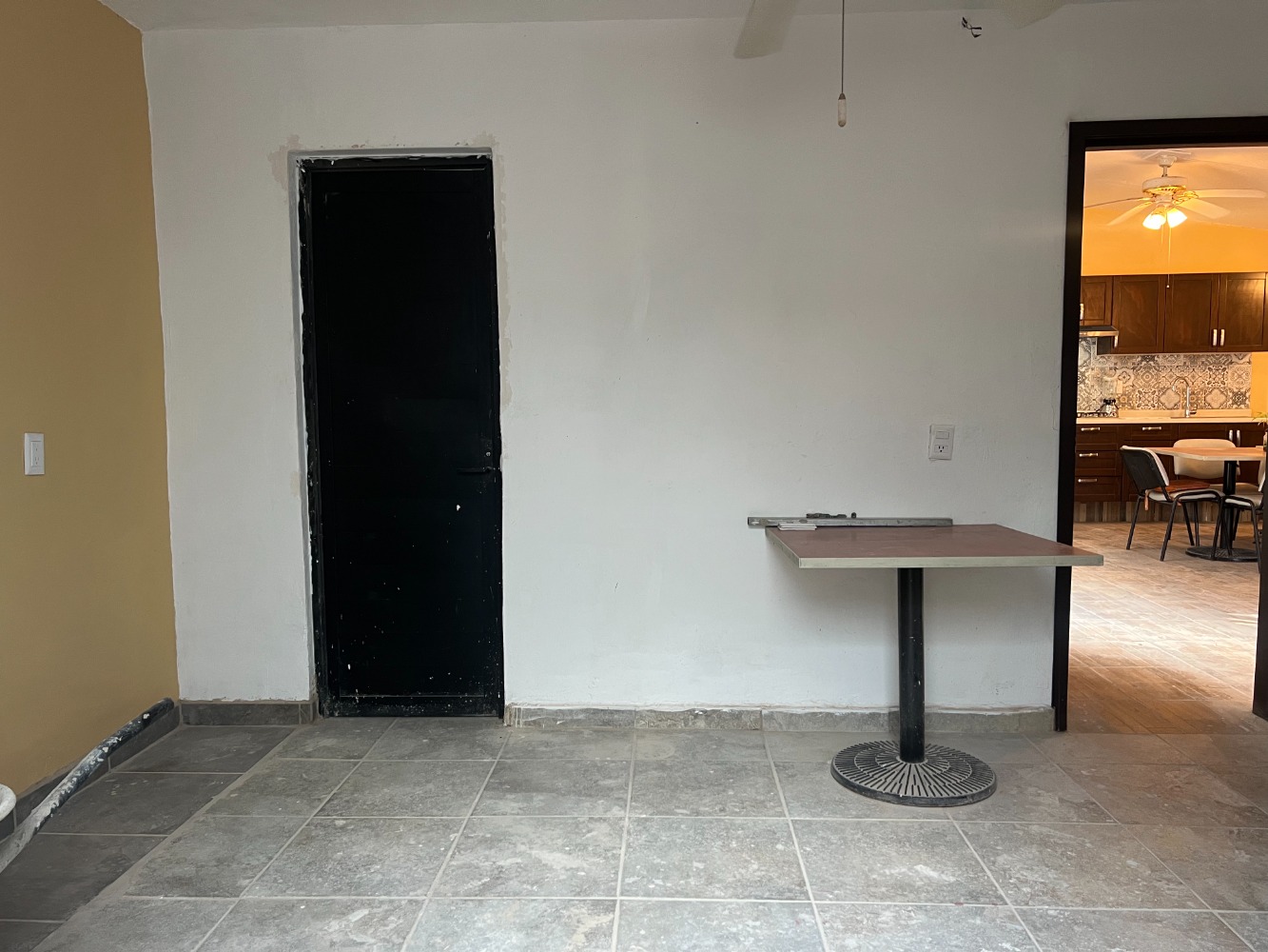 CASA en RENTA VALLARTA SUR/Residencial 