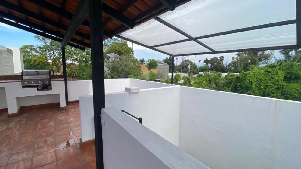 Casa Claudia, in Riberas del Pilar, Chapala, Ajijic w/panoramic roof top