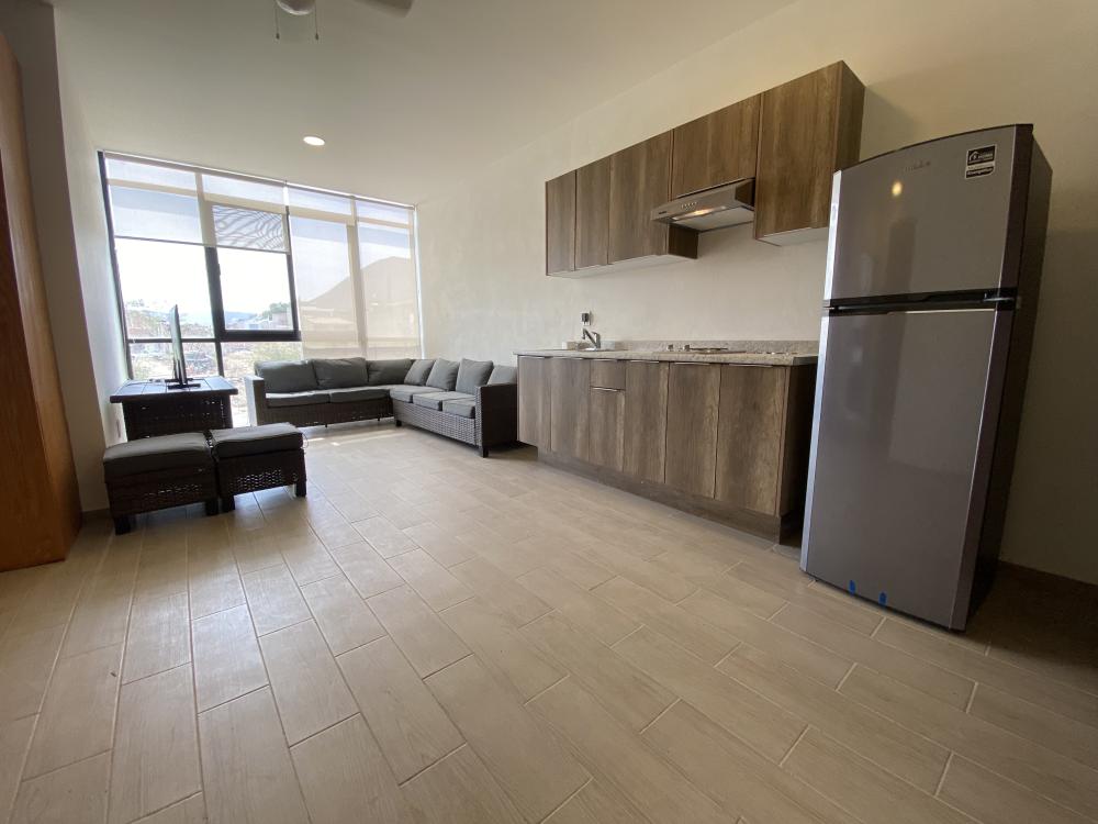 INVERSIONISTA Bonito Condo El Chante, Jalisco