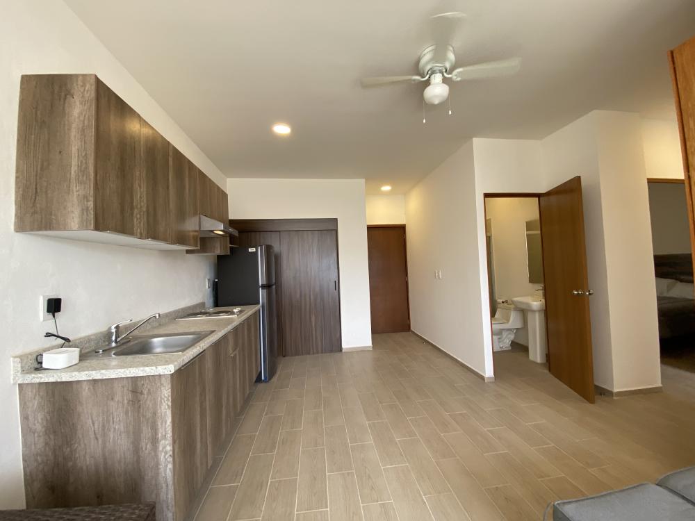 INVERSIONISTA Bonito Condo El Chante, Jalisco