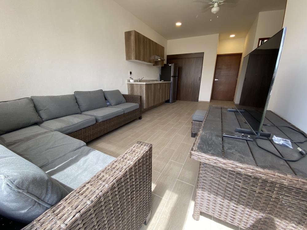 INVERSIONISTA Bonito Condo El Chante, Jalisco