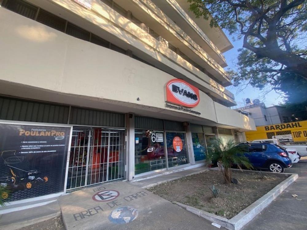 EDIFICIO CON INGRESOS Col Moderna. Guadalajara