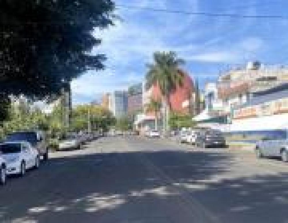 Avenida Alemania en la Moderna, Guadalajara, Mexico