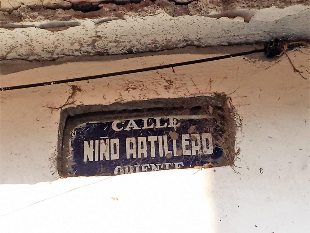Colonia Nueva Espana, JACONA, Michoacan, Mexico
