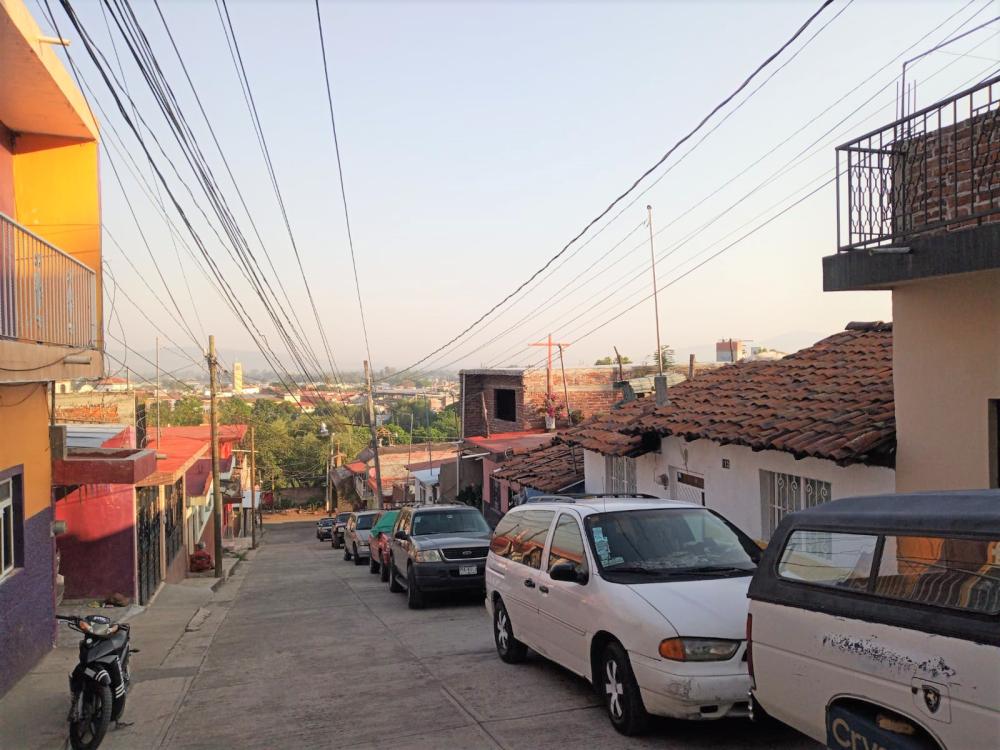 Colonia Nueva Espana, JACONA, Michoacan, Mexico