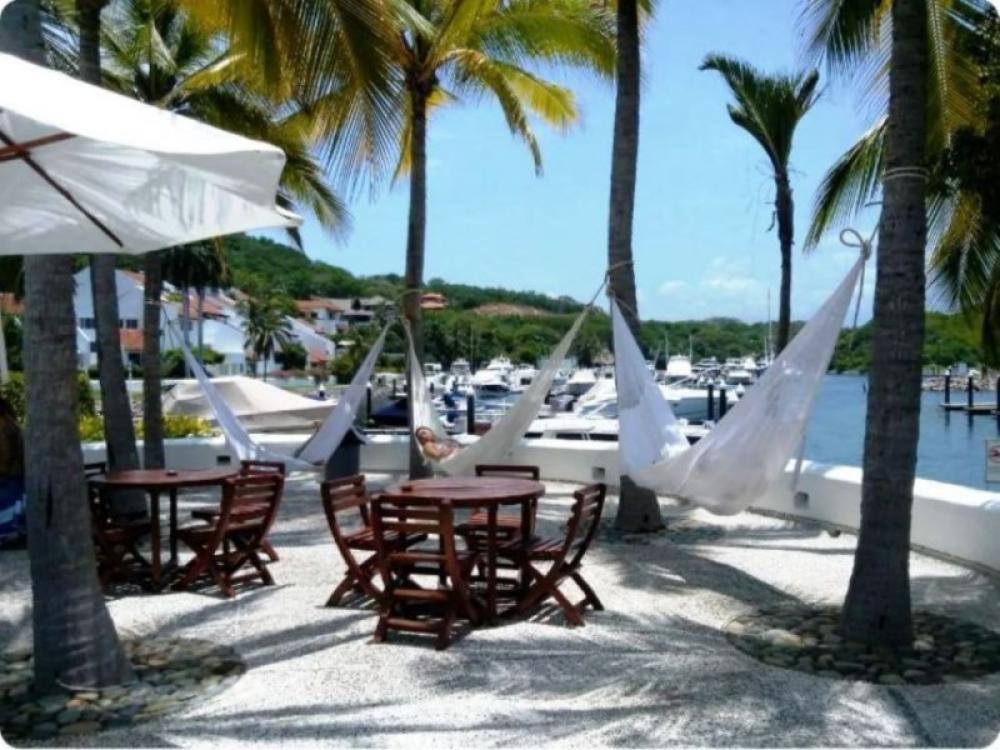 Zona Hotelera 1, Ixtapa Zihuatanejo, Guerrero