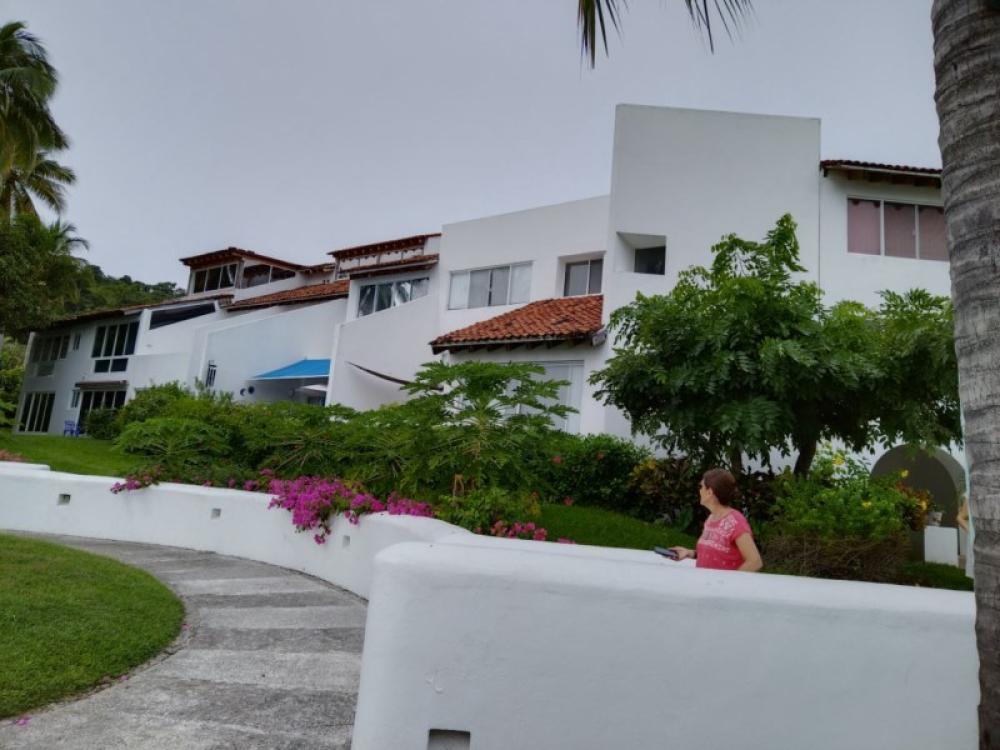 Zona Hotelera 1, Ixtapa Zihuatanejo, Guerrero