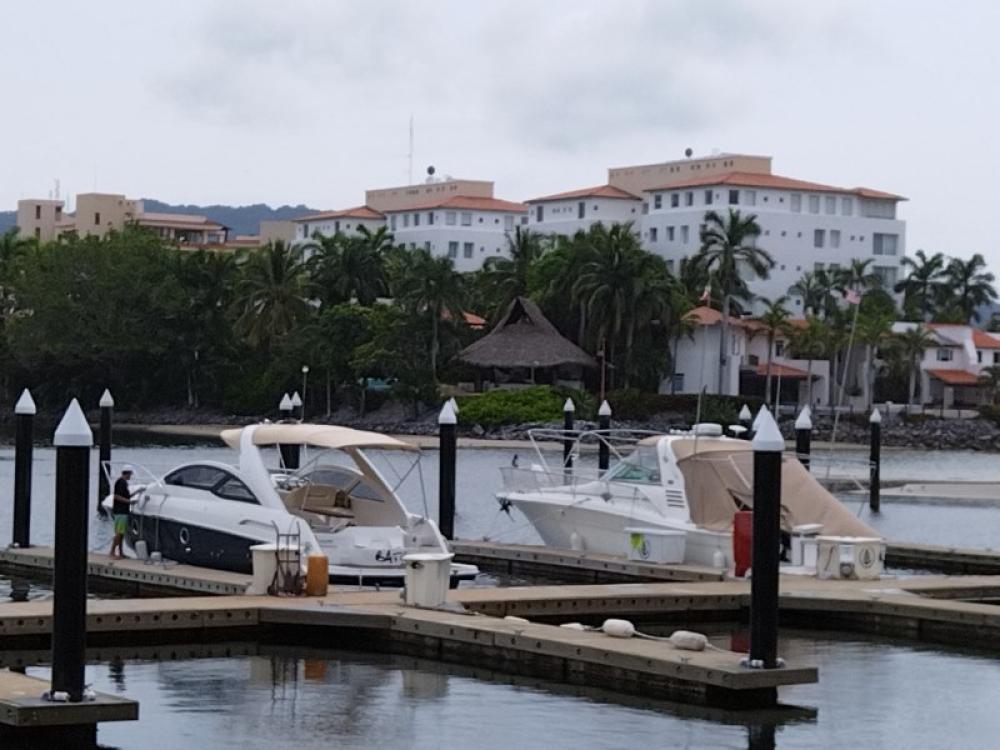 Zona Hotelera 1, Ixtapa Zihuatanejo, Guerrero