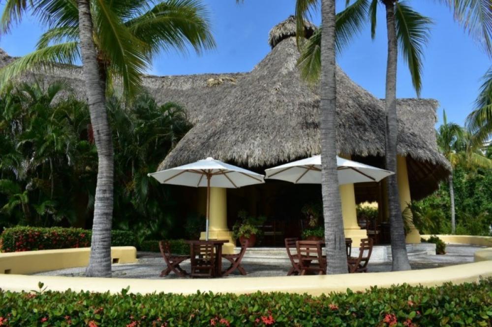 Zona Hotelera 1, Ixtapa Zihuatanejo, Guerrero