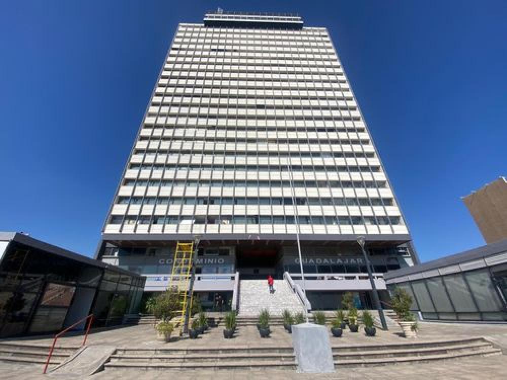 Grande Oficina en venta en Condominio Guadalajara