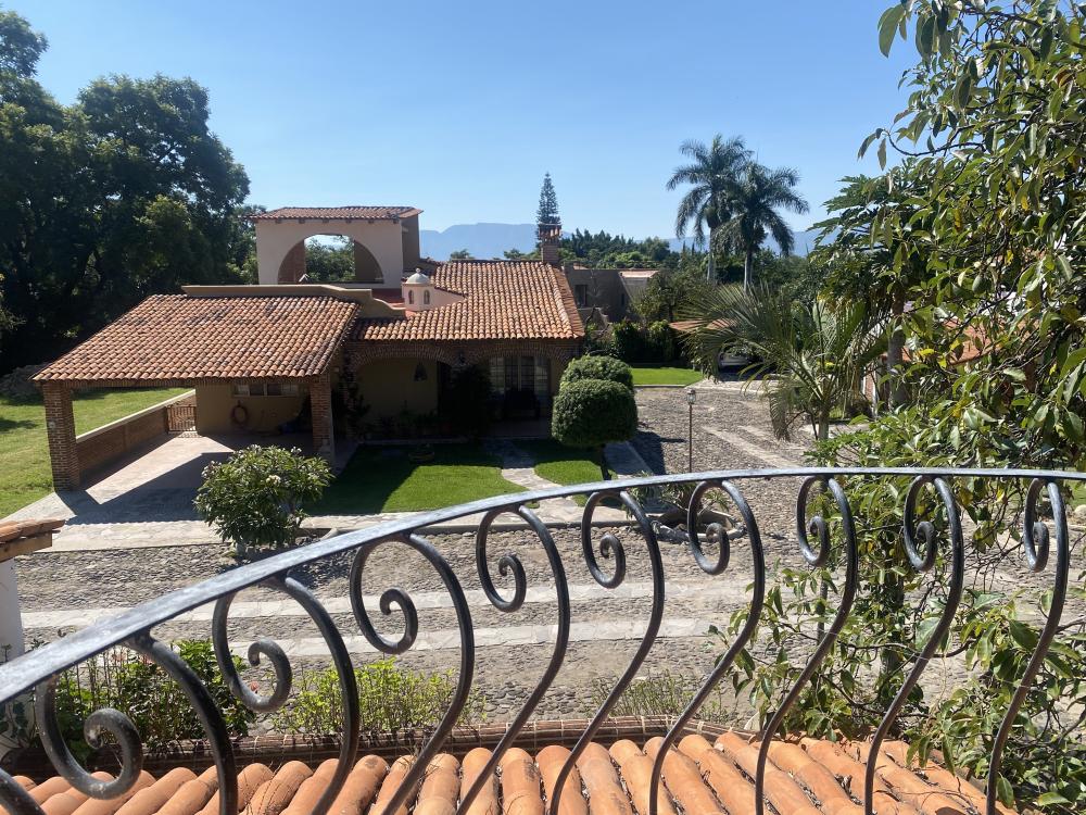 Residencia que ofrece calidad de vida en Vista Hermosa, Ajijic. Chapala