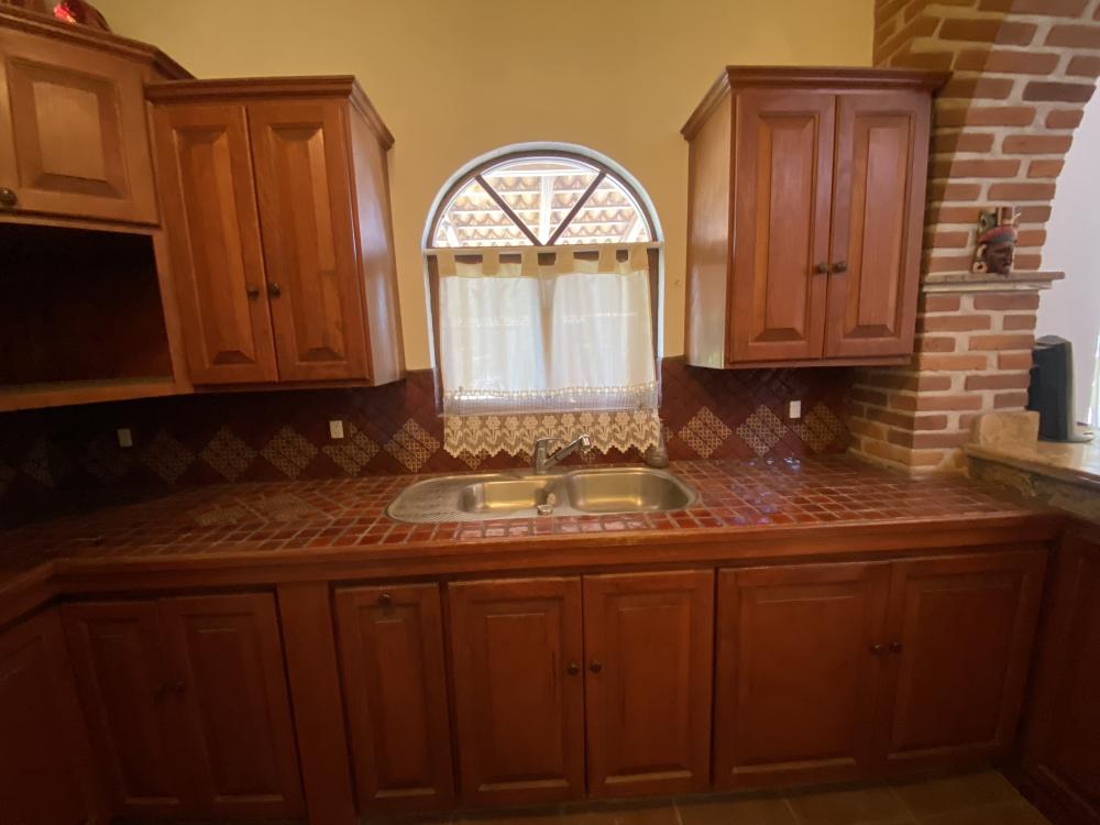 Residencia que ofrece calidad de vida en Vista Hermosa, Ajijic. Chapala