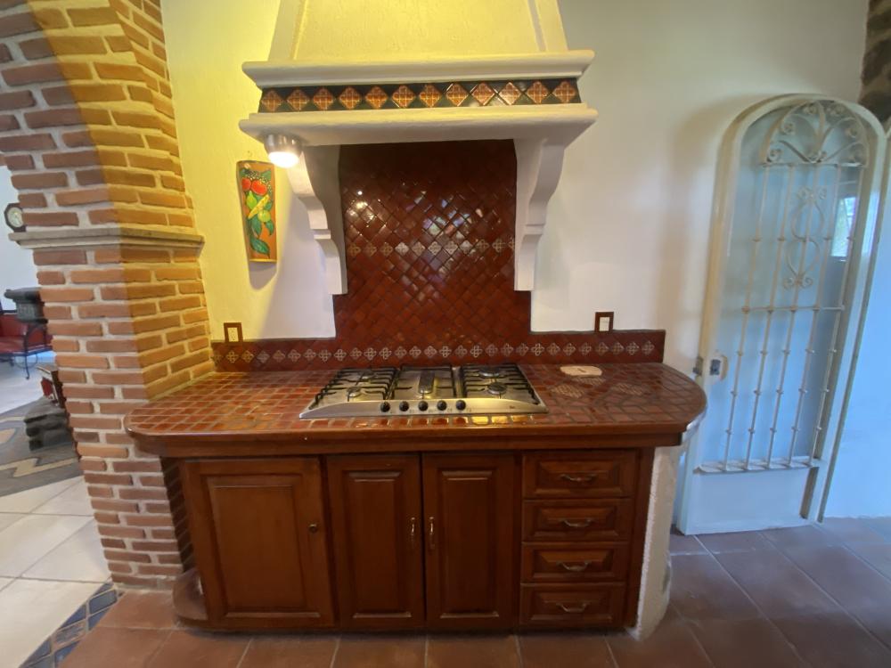 Residencia que ofrece calidad de vida en Vista Hermosa, Ajijic. Chapala
