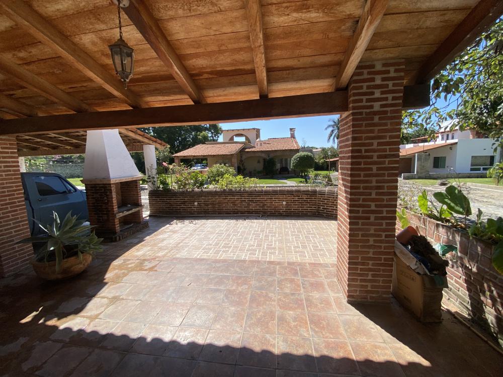 Residencia que ofrece calidad de vida en Vista Hermosa, Ajijic. Chapala