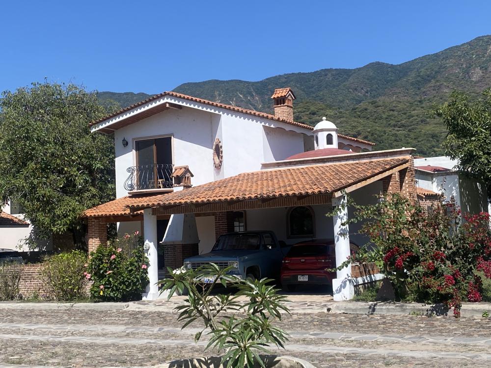 Residencia que ofrece calidad de vida en Vista Hermosa, Ajijic. Chapala