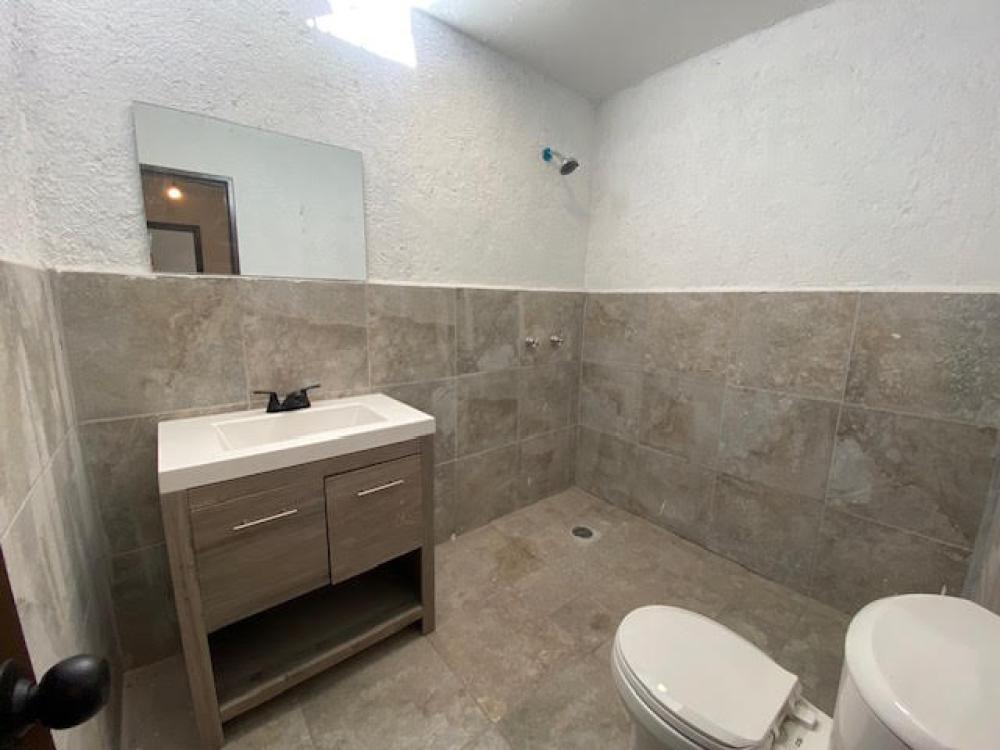 CASA en RENTA VALLARTA SUR/Residencial 