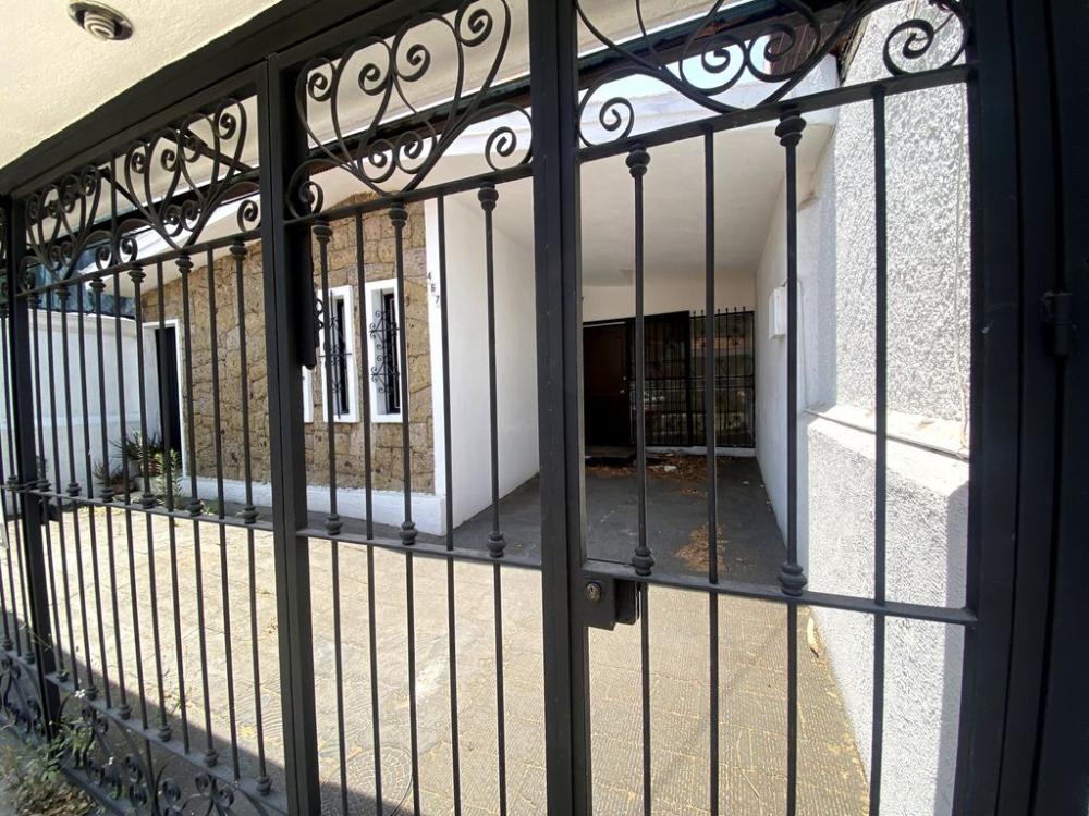 CASA en RENTA VALLARTA SUR/Residencial 