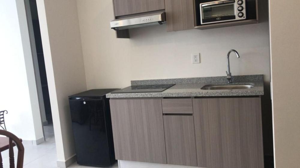 OPORTUNIDAD depa semi nuevo en Santa Ana Tepetitlan