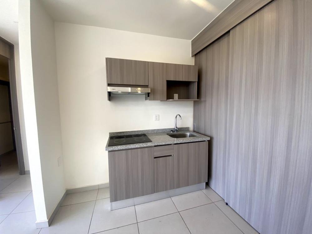 OPORTUNIDAD depa semi nuevo en Santa Ana Tepetitlan