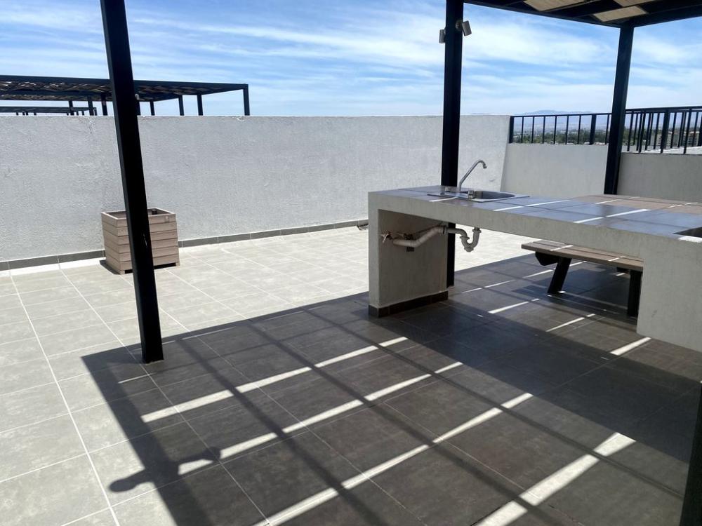 OPORTUNIDAD depa semi nuevo en Santa Ana Tepetitlan