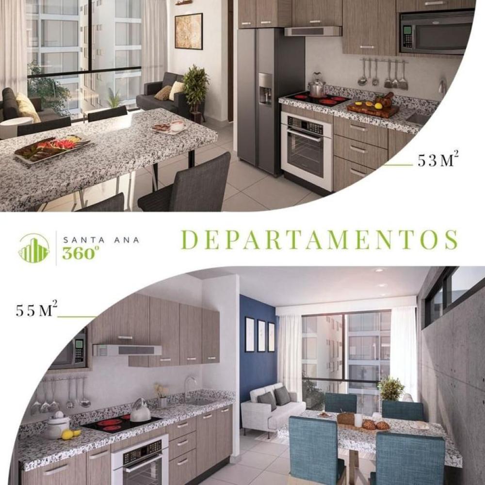 OPORTUNIDAD depa semi nuevo en Santa Ana Tepetitlan