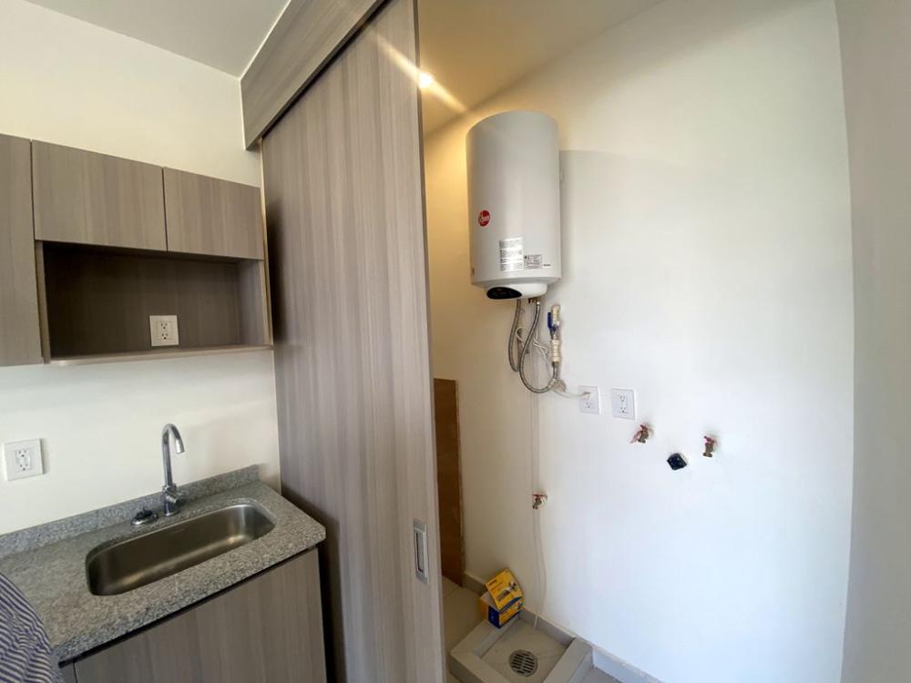 OPORTUNIDAD depa semi nuevo en Santa Ana Tepetitlan