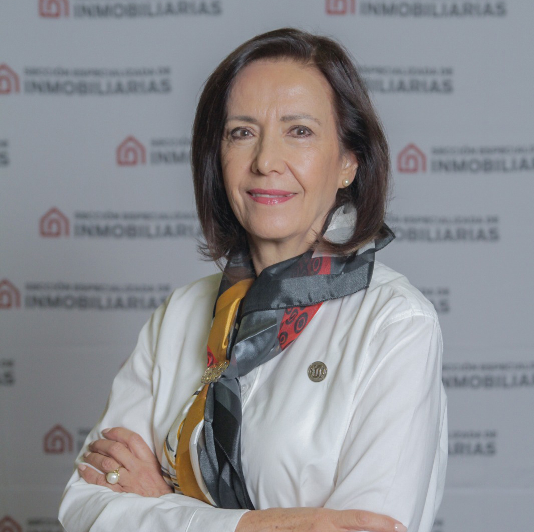 Julieta Saenger